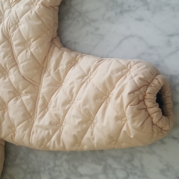 OshKosh Faux Fur coat - Picture 8 of 14